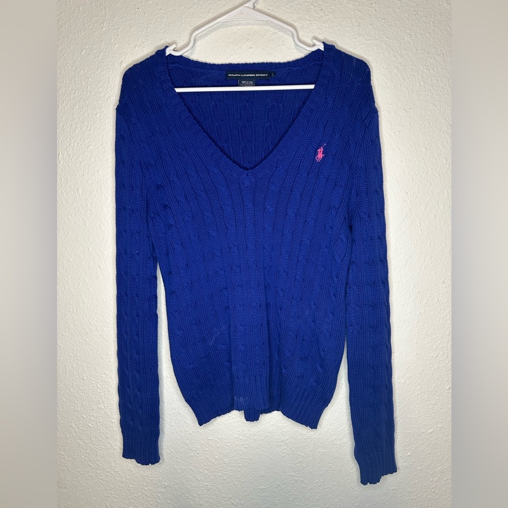 Ralph Lauren Sweater